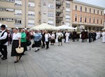 Proslava Gospe od Anđela – Porcijunkule u Čakovcu 
